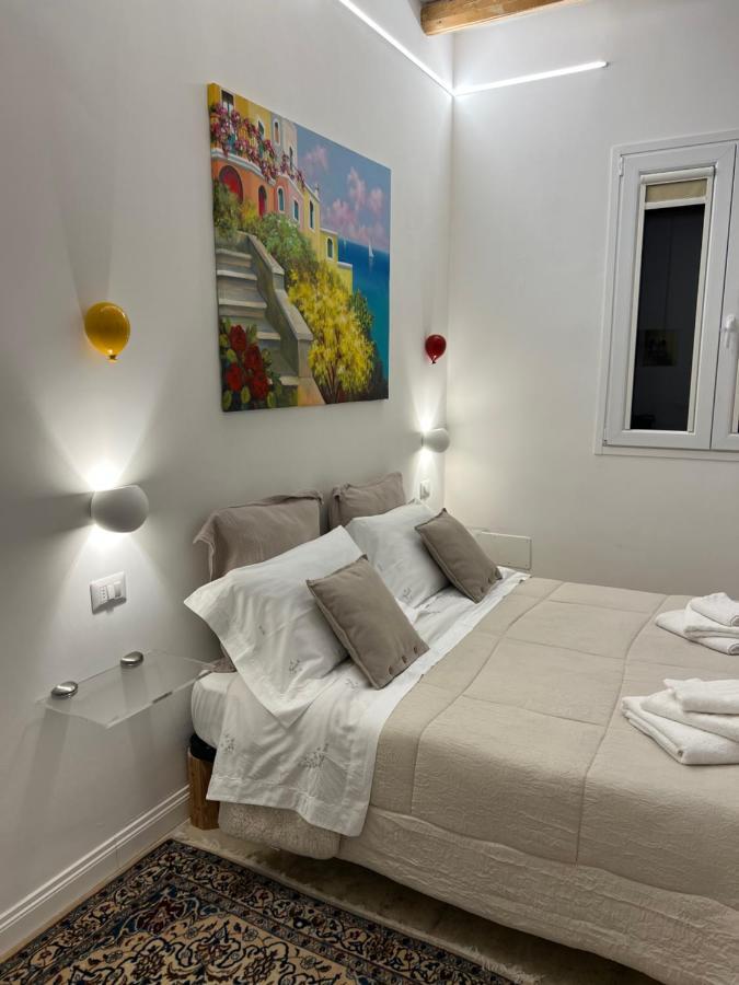 Suite Battisti 7 Lecce Exterior photo