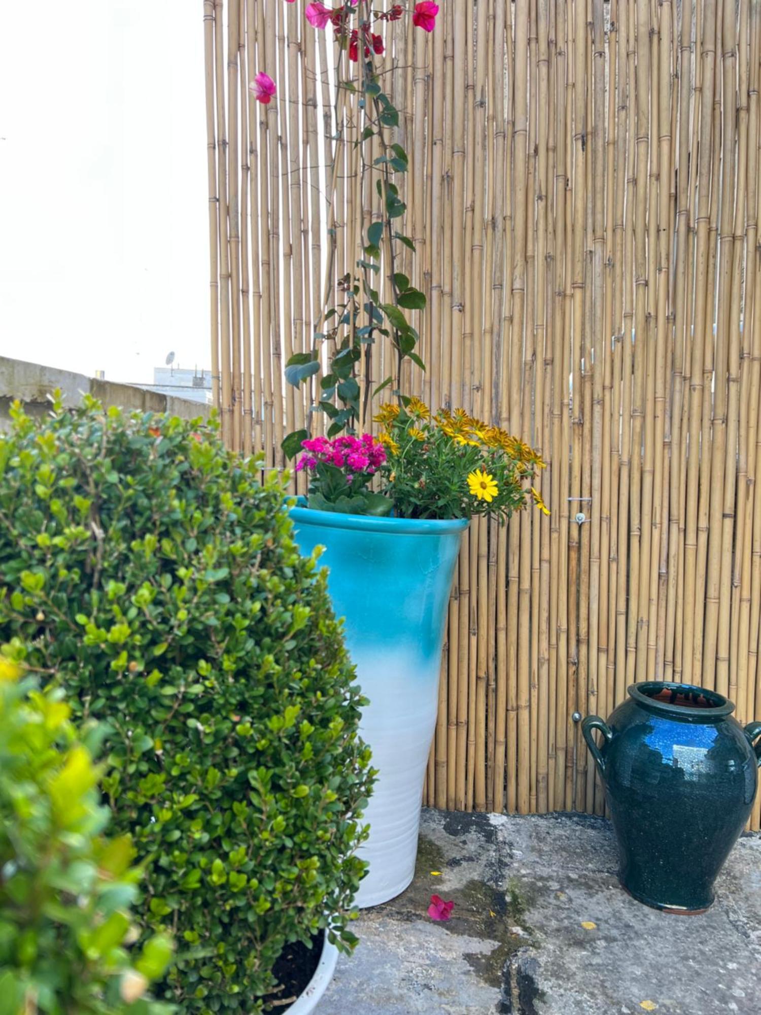 Suite Battisti 7 Lecce Exterior photo