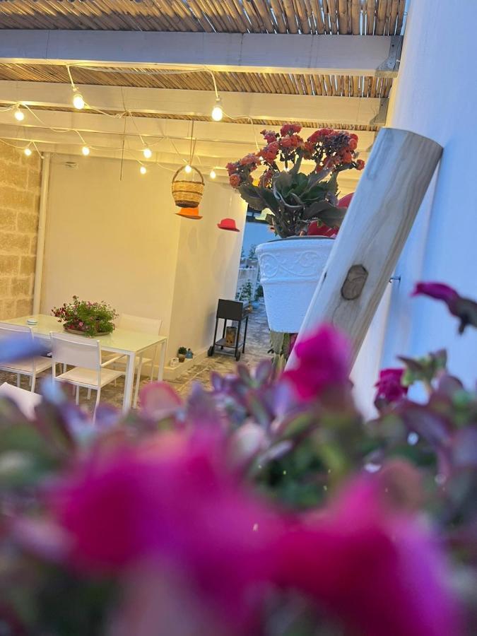 Suite Battisti 7 Lecce Exterior photo