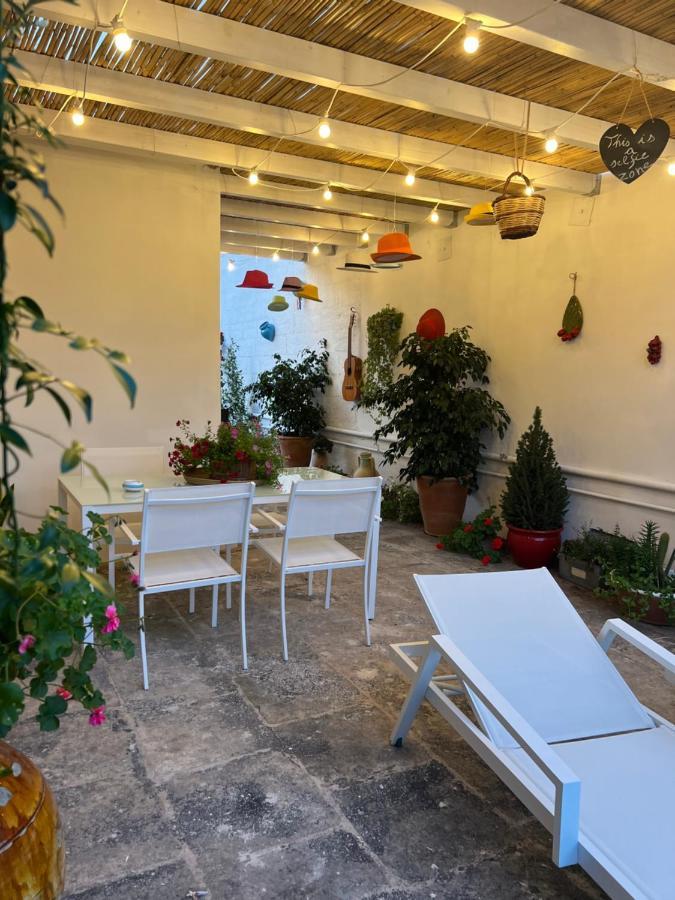 Suite Battisti 7 Lecce Exterior photo