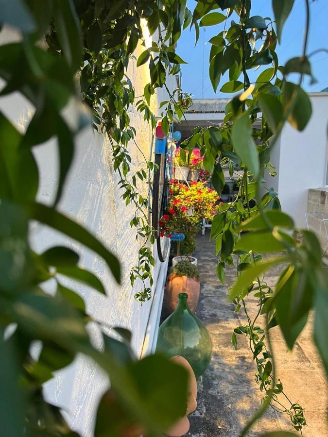 Suite Battisti 7 Lecce Exterior photo