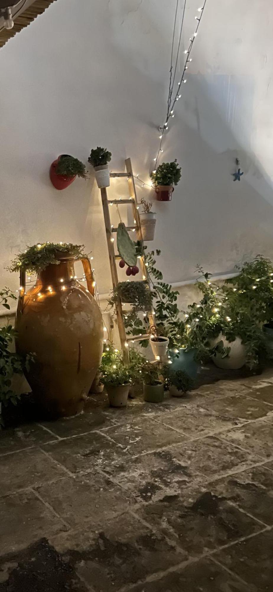 Suite Battisti 7 Lecce Exterior photo