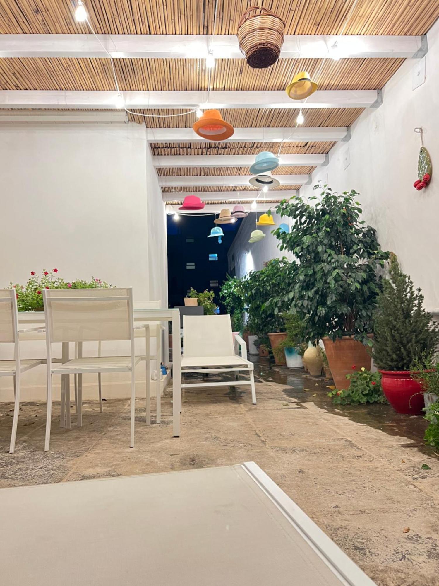 Suite Battisti 7 Lecce Exterior photo