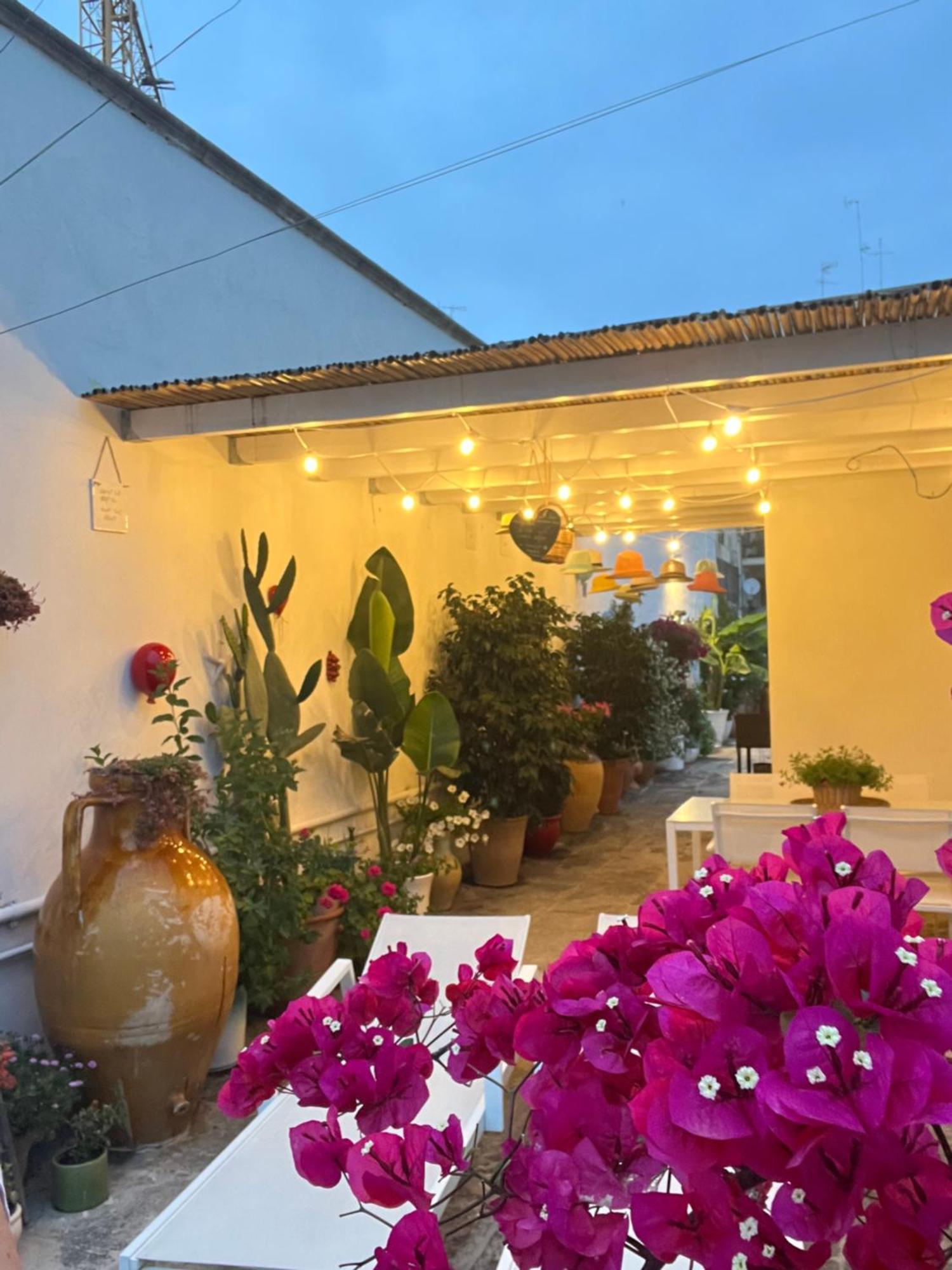 Suite Battisti 7 Lecce Exterior photo